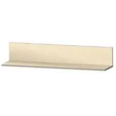 Ajax hanging shelf 1350x200x150 mm